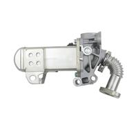 Placa Ciega Válvula EGR Kit Para Chevrolet Para Trailblazer 147355X00B 147355X00A 700452 14735-5X00A 14735-5X00B Enfriador EGR