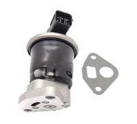 Placa Ciega Válvula EGR Kit Para CR-V Para CRV 2.4L 2007 2008 2009 18011RRAA00 18011-RRA-A00 Válvula EGR De Emisiones