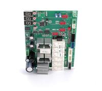 Placa Circuito Impreso Repuesto ZL65 CAME 3199ZL65