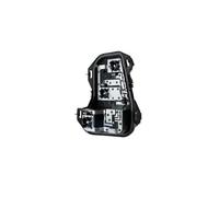 Placa Circuito Lámpara Trasera Para BMW Para F20 Para F21 2017 2018 2019 Base Soporte Bandeja Trasera Lateral Portalámparas Luz Trasera Serie 1 63217424495 63217424496(Right 63217424496)