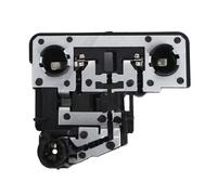 Placa Circuito Trasera Para A4 B8 Sedán 2008-2012 Portalámparas De Luz Trasera Izquierda Derecha Placa 8K5945257B 8K5945258B(Left)