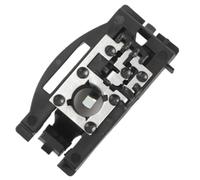 Placa Circuito Trasera Para BMW Para X5 E70 2007-2013 Portalámparas Luz Trasera Piezas Repuesto Placa Circuito 63217262575 63217262576(Right)