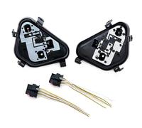 Placa Circuito Trasera Para BMW Serie 3 316 320 328 F30 F35 F80 2013-2015 Portalámparas Luz Trasera Coche Conector Placa Circuito Sin Bombilla(4 pcs)