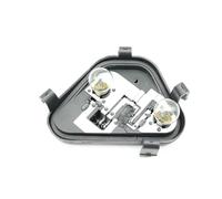 Placa Circuito Trasera Para BMW Serie 3 316 320 328 F30 F35 F80 Luz Trasera Lámpara Luz Trasera Portalámparas Enchufe Conector Placa Circuito(1pcs RIGHT SIDE RH)