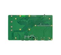 Placa CM5 avanzada para plataforma de desarrollo CM5 para proyectos electrónicos y sistemas de prototipado de soluciones innovadoras para el hogar