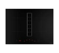 Mepamsa Indu Value-R 70Cm Negro - Vitrocerámica De Inducción + Extractor