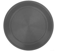 Placa conductora de calor para cocina de gas de aluminio, 20 x 20 cm, placa de distribución de calor para proteger ollas y sartenes, calentamiento uniforme (J)