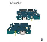Placa Conector Carga USB Samsung Galaxy A16 5G A166B Original