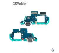 Placa Conector Carga USB Samsung Galaxy A54 5G A546B Original