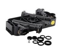 Placa Conector Intercambiador ELM LEBLANC 87160118190/LM