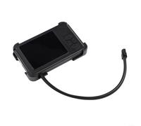 Placa Control Calefactor 5KW con Mando a Distancia(5KW) | Funciones versátiles, inicio programable, llenado combustible manual, ajustes personalizados, flexibilidad total