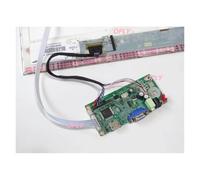Placa Controladora 58C For M101NWT2 N089L6-L02 N089L6-L03 N089L6-L06 Panel 1024x600 Compatible con HDMI VGA LED Accesorios De Pantalla LCD(M101NWT2 R2)
