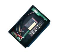 Placa Controladora Analógica For TV B154SW01 LTN154MT02 Con Carcasa Metálica, 1680 X 1050 LVDS De 30 Pines, 1 CCFL, VGA, HDMI, AV, USB, Kit De Bricolaje 15,4 Pulgadas(B154SW01 V.B x Case)