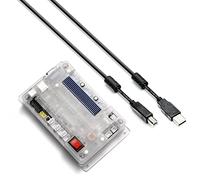 Placa controladora CNC Genmitsu de 3 ejes GRBL 1,1 h de 32 bits para máquina enrutadora CNC 3018-PROVer V2