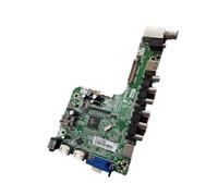Placa Controladora CV59H-BPW La Placa Controladora De TV General Es Compatible Con Varias Pantallas