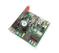 Placa controladora de cinta de correr ZY02SYT, 3 pines, 2 pines, placa de alimentación universal for control de cinta de correr(3 PIN)