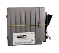 Placa controladora de compresor inversor de refrigerador Compatible con embraco,vcc31156 0193525048 115V