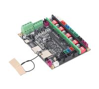 Placa Controladora de Impresora 3D MKS TinyBee V1.0, MCU ESP32, CC 12 V-24 V, Soporte de Pantalla TFT, Funcionalidad WiFi, Control Web para Accesorios de Impresión 3D