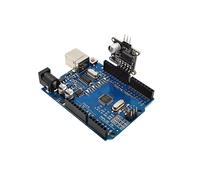Placa Controladora de Motor Sin Escobillas FOC Simple DRV8313 de 8-30 V con Algoritmo de Control SVPWM para una GestióN Eficiente del Motor.