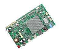 Placa Controladora De Pantalla ME270QUM-NF4 NF5 4K144Hz/165Hz Y Placa Base De Control De Pantalla LM270QQ1 5K60Hz(LM270WRA-SSA1)