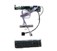 Placa Controladora De Señal Digital For LP133WH2, Compatible con Lenovo, LCD De 13,3"