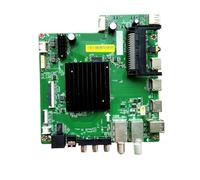 Placa Controladora De TV De Cristal Líquido, TD. La Placa Base MS6886.793 Es Compatible con Xiaomi L65M5-5ASP, L55M5-5ASP Y L43M5-5ASP.