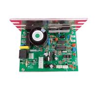 Placa controladora de velocidad del motor de la cinta de correr ZY03WYT A43178, placa base de la fuente de alimentación de la cinta de correr RB3203 RB3205(110V,3 pins)