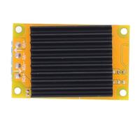 Placa controladora de voltaje solar Mppt de carga - DC 8v-28v turbinas 5v-26v regulador de carga personalizable para luces solares de calle a viento 12v/24v batería 5a