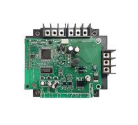 Placa Controladora Del Módulo Inversor De La Placa Base MBF28B1F06B, Compatible Con HITACHI, Control De Accesorios De Aire Acondicionado