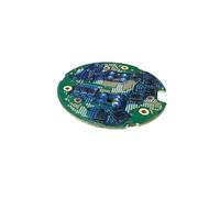 Placa controladora del motor de la aspiradora LG, reemplazo de la placa de circuito CordZero A9K-Core1S