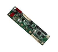 Placa controladora for Monitor LCD/TV MT2280-MD V2.1, Compatible con Modelos de 10 a 42 Pulgadas(9PCS)