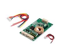 Placa Controladora LCD De 10-65 Pulgadas, Retroiluminación LED LCD For TV, Placa Controladora De Corriente Constante, Placa Adaptadora Boost For Monitores De TV LED