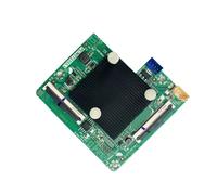 Placa Controladora LVDS PL.NT72353.1, Compatible Con Xiaomi, TV De 43/55/65 Pulgadas L55M5 L55M7 L43M5 L43M7 L65M5 LVU550CSDX LVU430LGDX LVU430CSDX For Reparación Y Reemplazo(43 Inch TV)