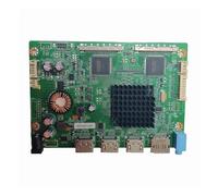 Placa Controladora M270DAN02.6, Placa Controladora LCD LVDS 2560x1440 144Hz 4CH 10Bit, Placa Controladora De Pantalla LCD De 130 Pines, Interfaz De Entrada HDMI DP