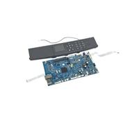Placa controladora principal con panel apto for Lexmark MS310 | Formateador MS312 MS410 MS510 MS610 XM1145