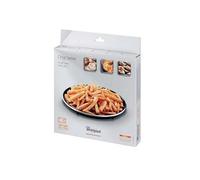 Placa Crisp - Diam Base 25 cm para microondas W-PRO - AVM250