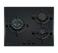 Placa cristal Balay 3ETG663RB 60 cm