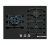 (NOVEDAD) Placa de gas Bosch Serie 4 PNC6B6K40 - 60 cm