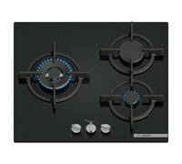 Placa Cristal Bosch PPC6A6I10 60 cm