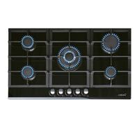 Placa cristal Cata LCI 9041 BK