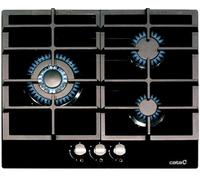 Placa cristal Cata LCI6021BK