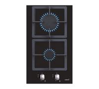 Placa cristal Cata SCI 3002 BK