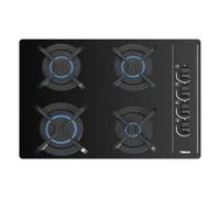 Placa cristal Teka GBC64003KBN 60 cm