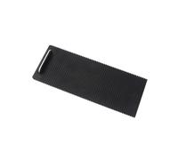Placa Cubierta Caja Apoyabrazos Central Portavasos Embellecedor Tipo Cortina Para VW Para Golf 7 7.5 GTI GTE GTD Para R-Line 2014-2020 5GG862531D