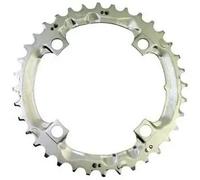 Placa de 36 dientes Shimano 36 dents
