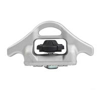 Placa de abrazadera de anclaje para caja de camioneta Nissan para Titan para Frontier con Utili-Track de ajuste directo de carga de metal punto de amarre 999T7ZV00A