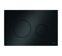 Placa de accionamiento de inodoro TECE TECEloop, plástico, para tecnología de...