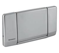 Placa de accionamiento Geberit Highline, empotrable, atornillable, 115.151.00.1