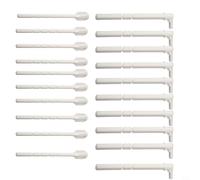 Placa de accionamiento para Geberit Sigma-UP320 para cisterna Sigma antes de 2008, compatible con Sigma01, Sigma20 y Sigma50