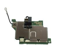 Placa de accionamiento PCB Compatible con la Placa de alimentación ASS'Y DC/DC de Canon 70D, Pieza de reparación de cámara